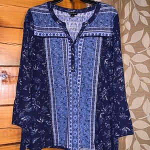 NWT Blouse